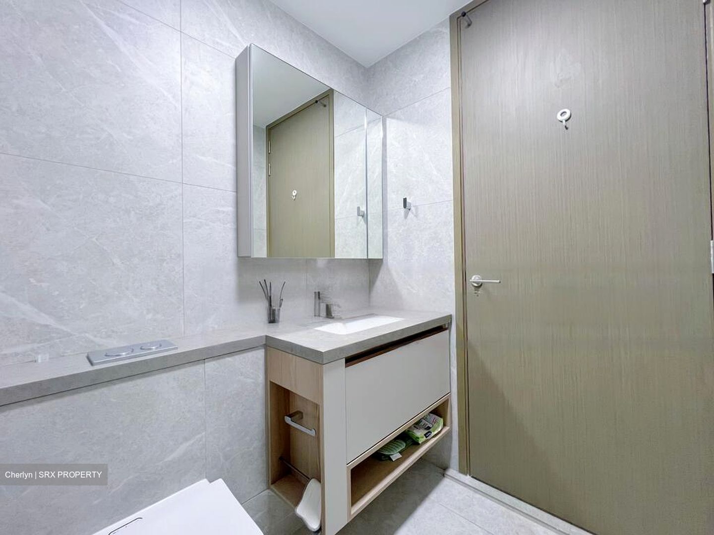 One-north Eden (D5), Apartment #452069971
